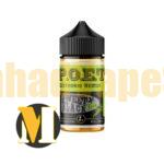 جویس چای سیاه میوه ای فایو پانز <br><span>Five Pawns Poet Sweet Black Tea</span> - Image 4